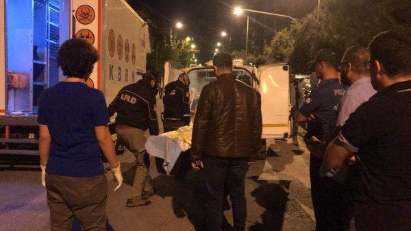 Denizli'de 22 yaşındaki öğrenci intihar etti