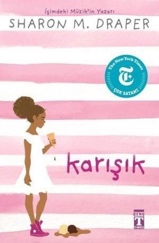 Kimlik arayışındaki herkes için: Karışık