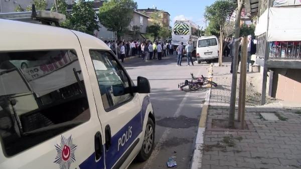 15 yaşındaki çocuk bisikletlinin ölümüne neden oldu