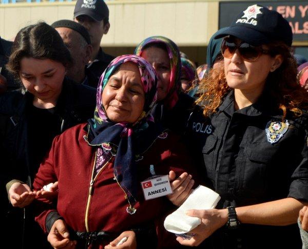 Hakkari'de yıldırım düşmesi sonucu bir asker şehit oldu
