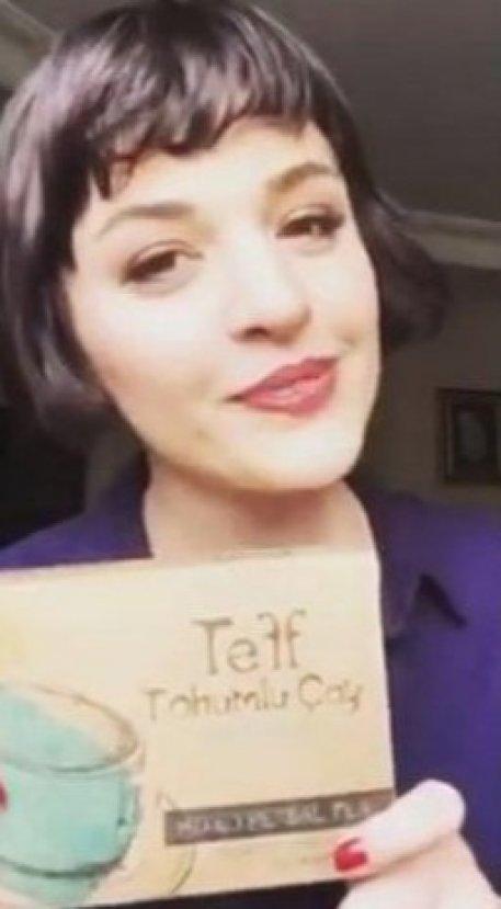 Ünlülerin tanıttığı Teff çayı, yasaklandı