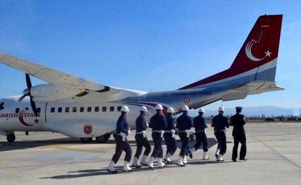 Hakkari'de yıldırım düşmesi sonucu bir asker şehit oldu