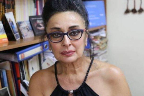 Nedim Şener'den PKK sempatizanı avukata ayar