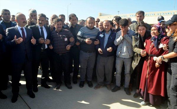 Hakkari'de yıldırım düşmesi sonucu bir asker şehit oldu