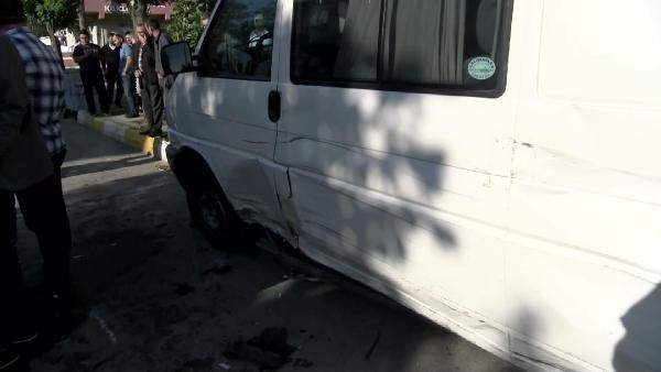 15 yaşındaki çocuk bisikletlinin ölümüne neden oldu