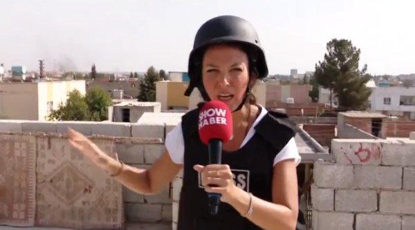 Ece Üner, Buket Aydın'a sahip çıktı