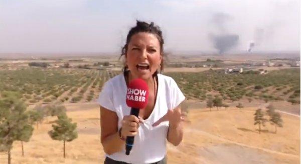 Ece Üner, Buket Aydın'a sahip çıktı