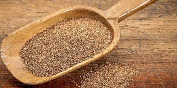 Ünlülerin tanıttığı Teff çayı, yasaklandı