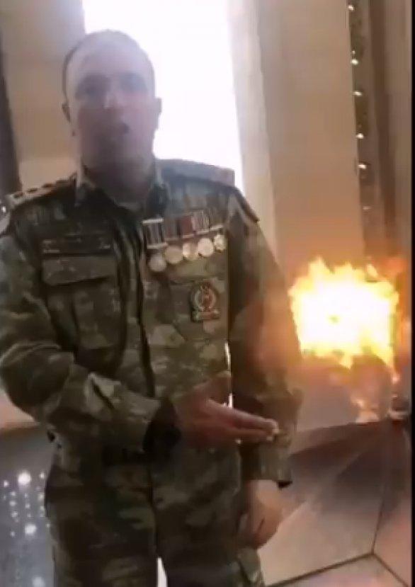 Azerbaycan'dan Türkiye'ye tam destek