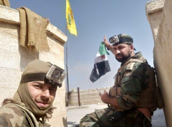 YPG, Tel Abyad'dan kaçtı