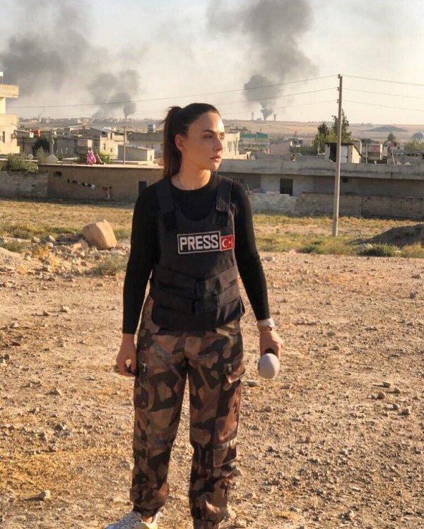 Ece Üner, Buket Aydın'a sahip çıktı