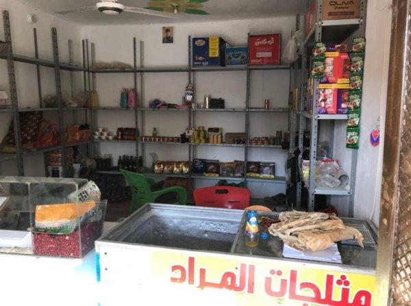 YPG'lilerin DEAŞ'lıları serbest bıraktığı hapishane