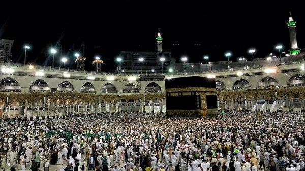 31 kişiyi umre vaadiyle kandıranlar tahliye edildi