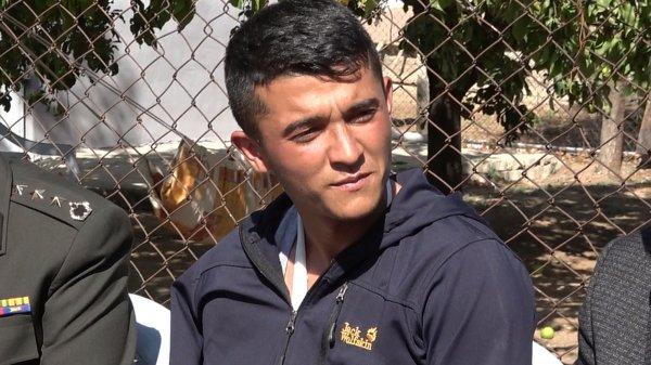 Barış Pınarı Harekatı gazisi: Teröristler çok korktu