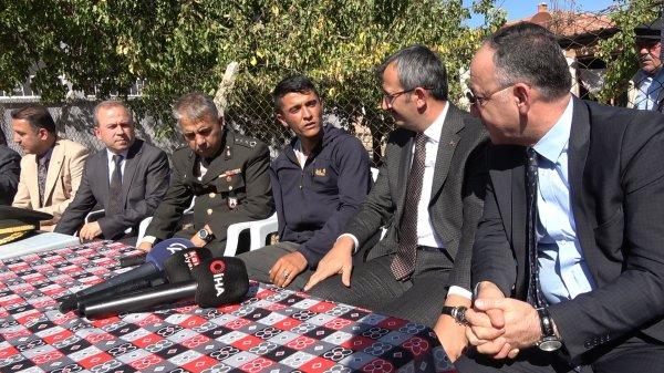 Barış Pınarı Harekatı gazisi: Teröristler çok korktu