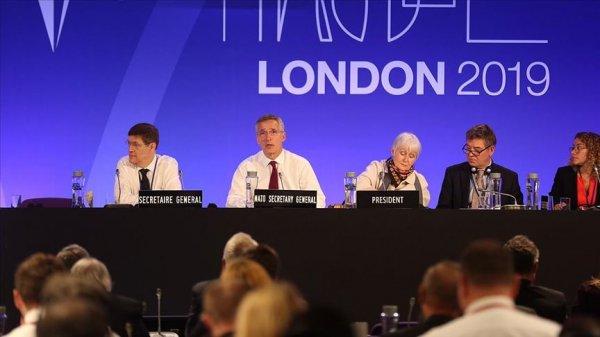 NATO Genel Sekreteri: Türkiye NATO için önemli