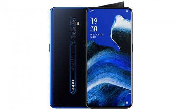 OPPO RENO 2