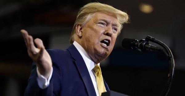 ABD'den Süleyman Soylu'ya tekrar yaptırım kararı