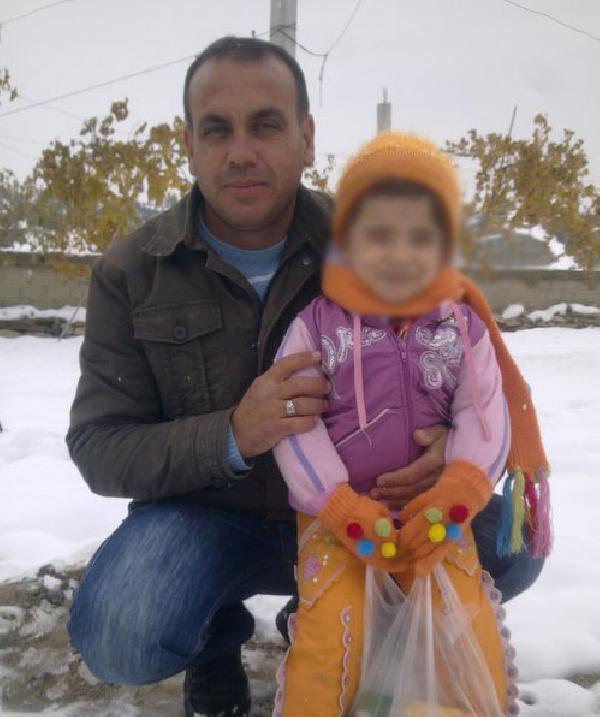 Denizli'de yasak aşk cinayeti 5 yıl sonra aydınlatıldı