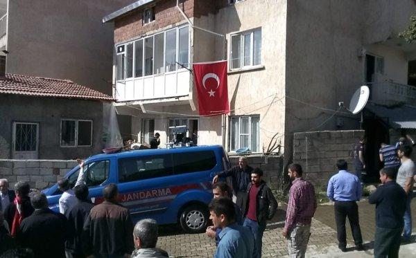 Münbiç'te hain saldırı: 2 şehit 7 yaralı