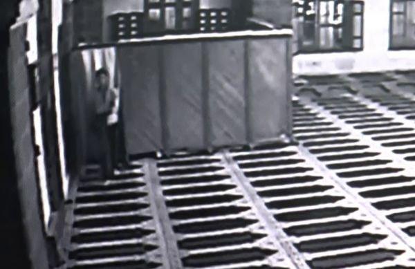 Gaziantep'te cami hırsızları yakalandı