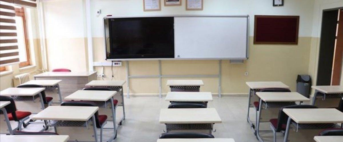 Mardin'de 156 okul 2 gün tatil edildi