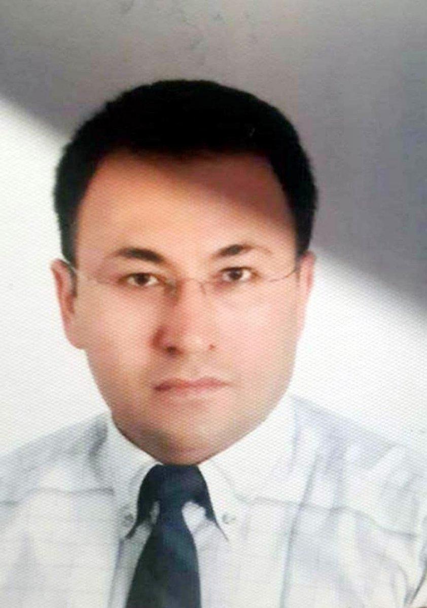 Kayseri'de 'borç' cinayeti