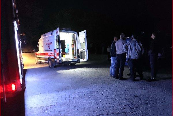 Kilis'te kuyuya düşen ineği kurtarmak isteyen 3 kişi öldü