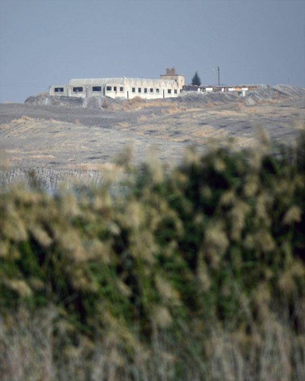 Zor Mağar'daki teröristleri korku sardı