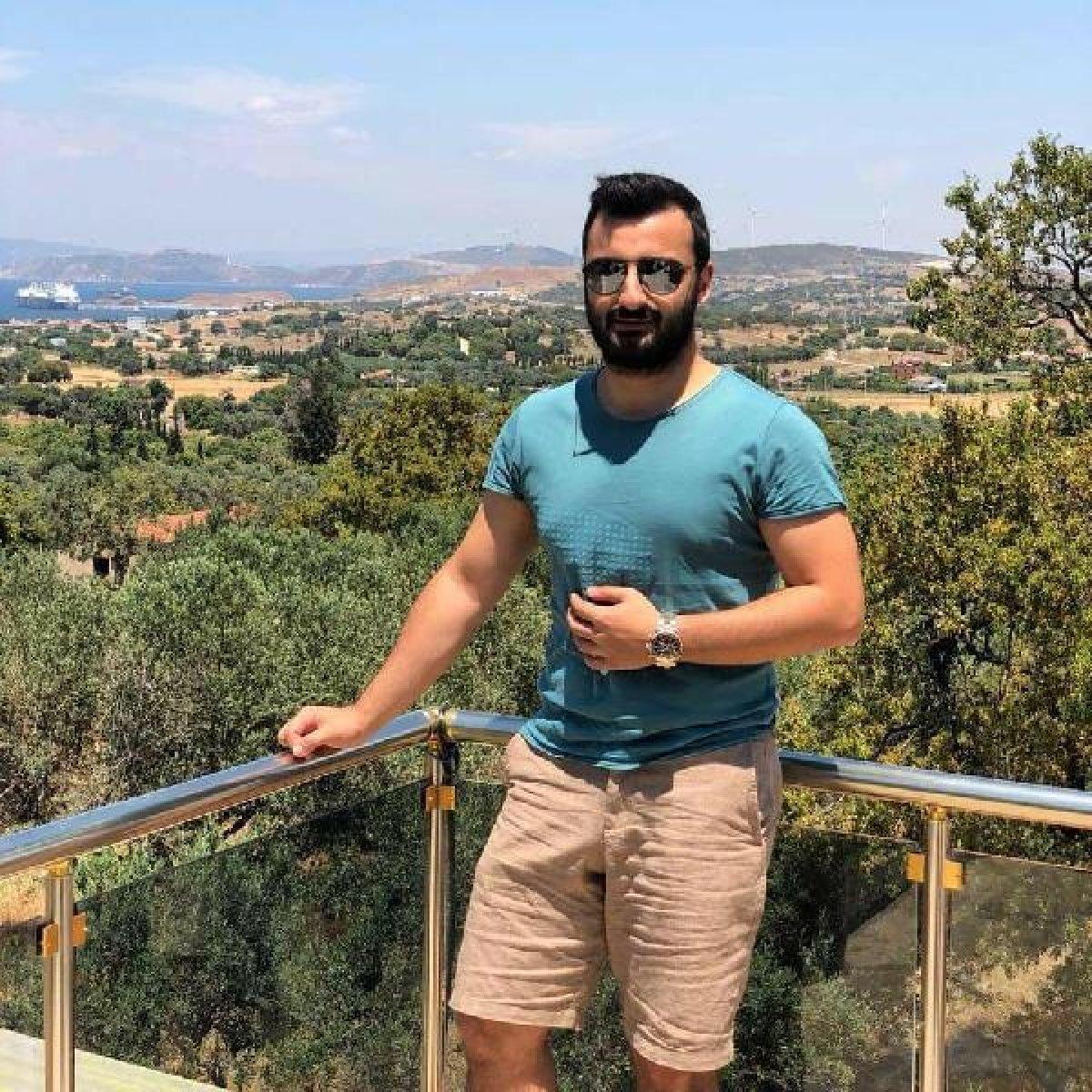 İzmir'de kendisine ilaç yazmayan dokturun boğazını kesti