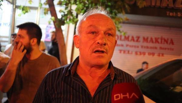 İstanbul'da silahlı çatışmada 1 kişi hayatını kaybetti