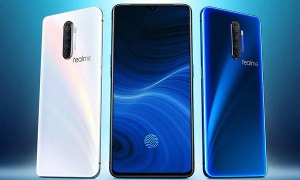 realme x2 pro