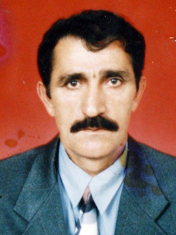 Antalya'da cinayet zanlısına ceza yağdı