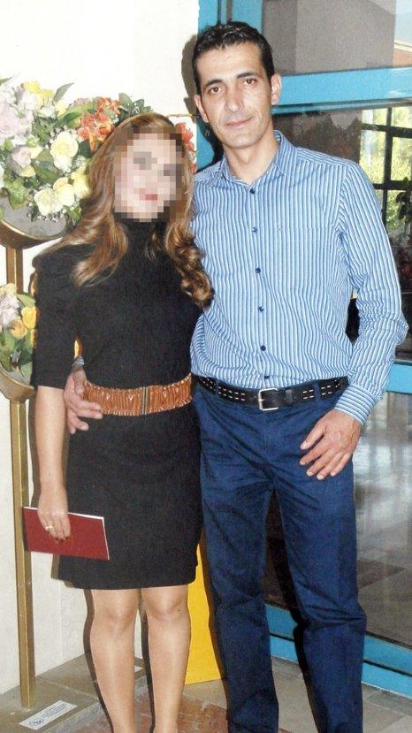 Antalya'da cinayet zanlısına ceza yağdı