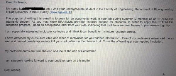 Hollandalı ırkçı profesör Türk öğrenciyi reddetti