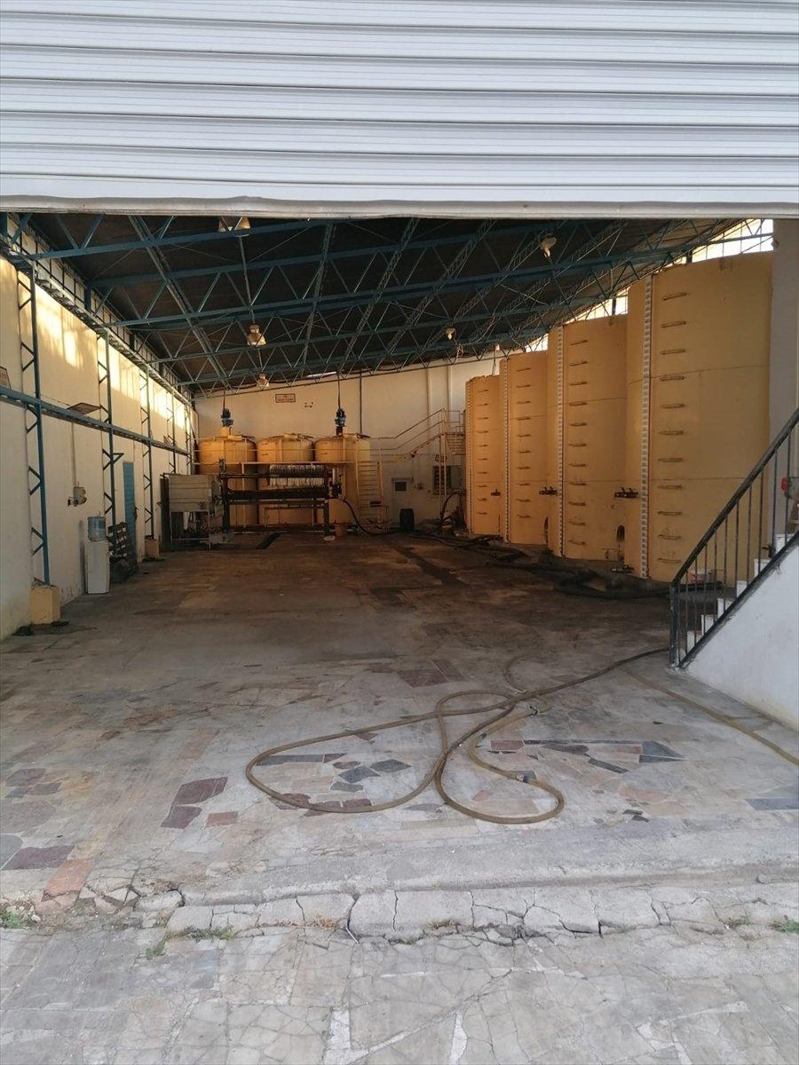 109 ton kaçak akaryakıt ele geçirildi