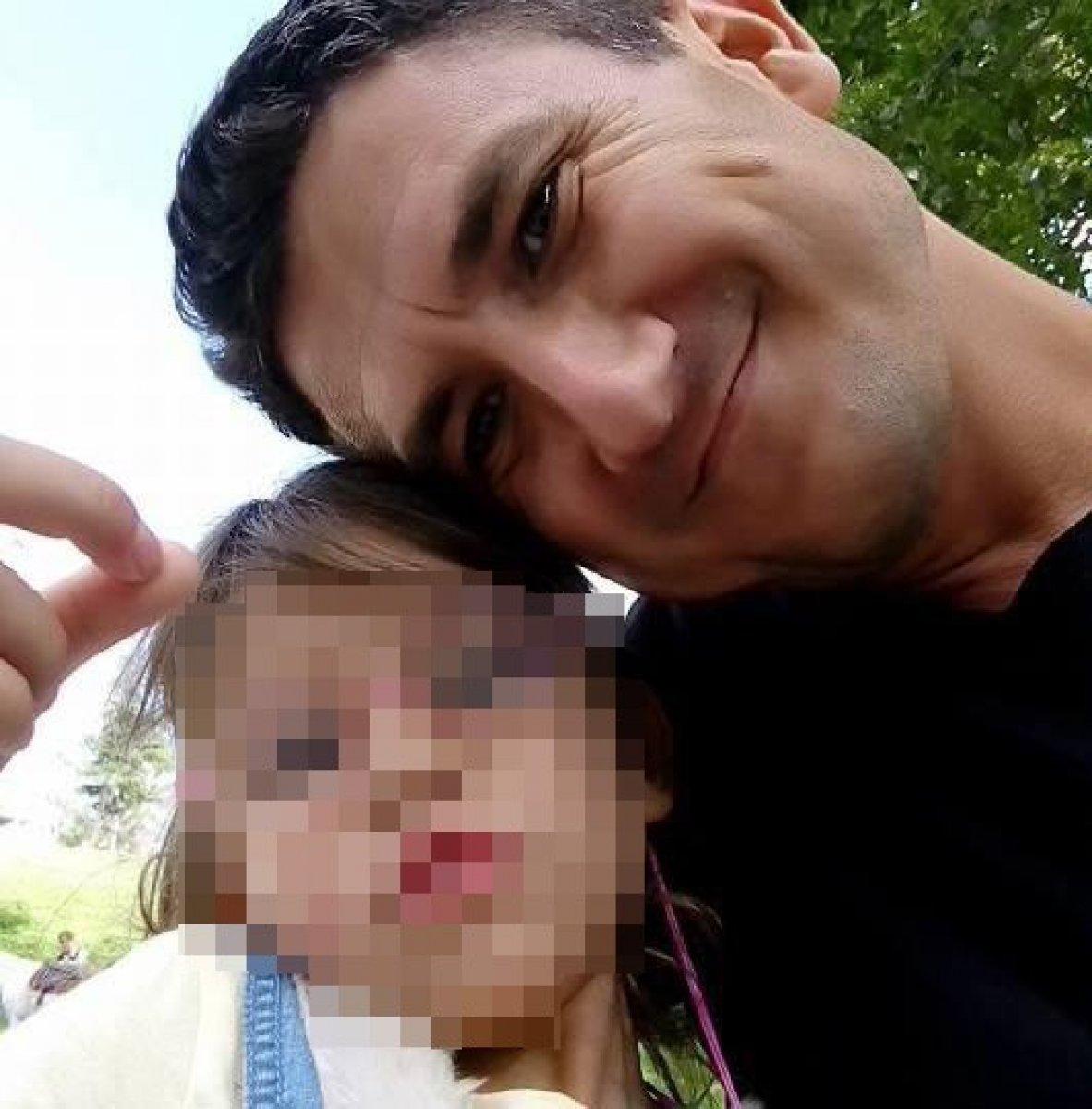 Su altında eğitim yapan JÖAK personeli şehit oldu