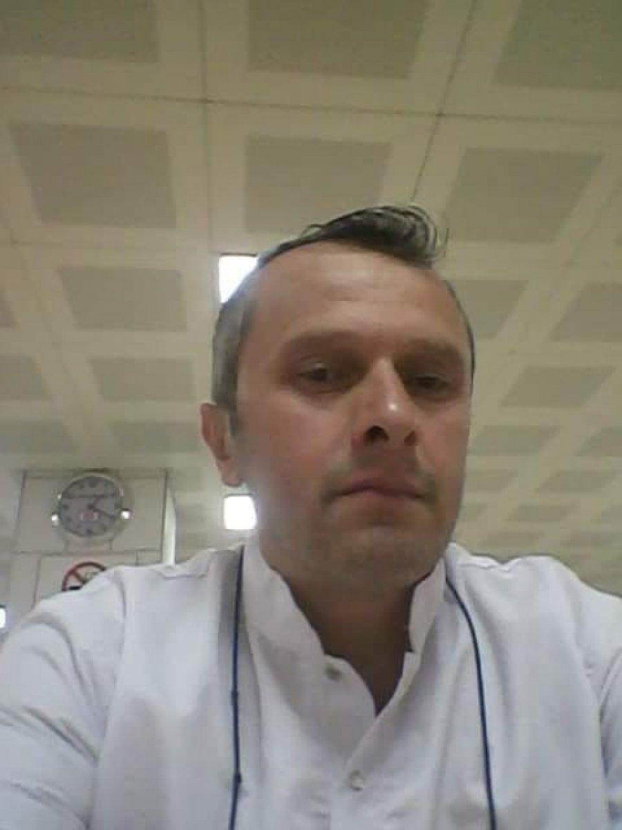 Bolu'da devrilen traktörün sürücüsü hayatını kaybetti