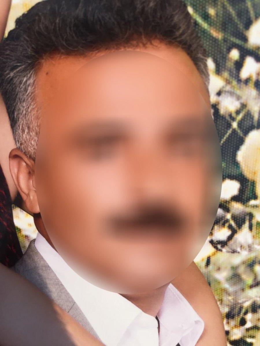 Eşine çanta fırlatan kadın 3 bin TL ceza ödedi