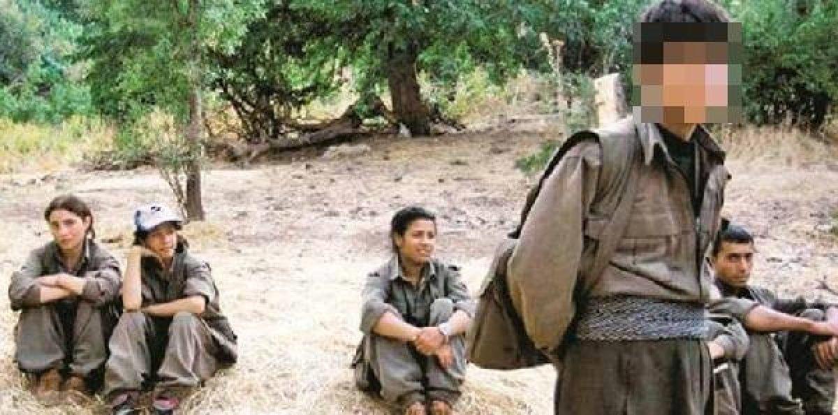PKK 35 yılda 20 bin çocuğu dağa çıkardı