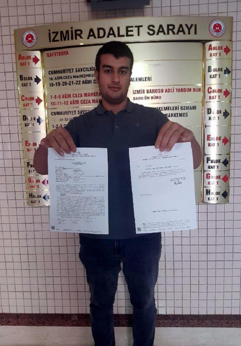 Kitap okumak için program indirdi, binlerce lirası gitti