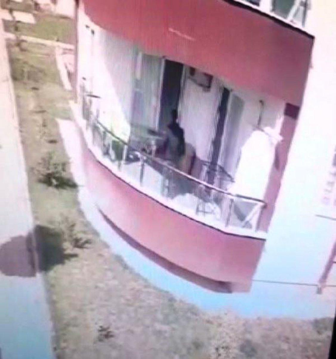 Adıyaman'da asker firarisi hırsızlıktan yakalandı