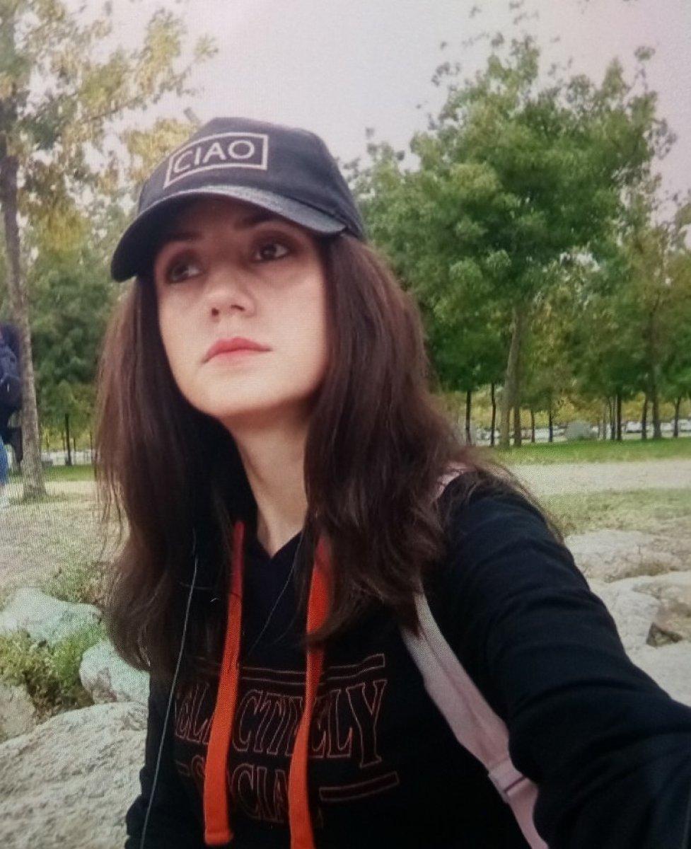 Boşandığı eşini öldüren katil zanlısı uzaklaştırma almış