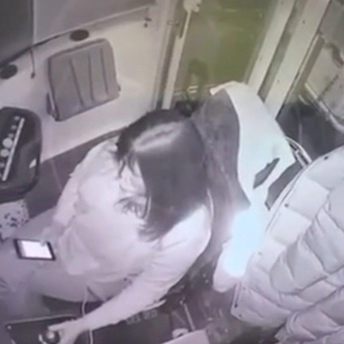 Rus vatmanın mesajlaşması kazaya neden oldu