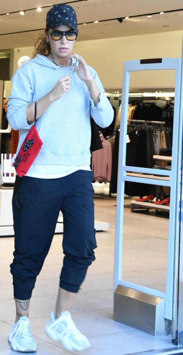 Sıla'nın Nişantaşı tarzı