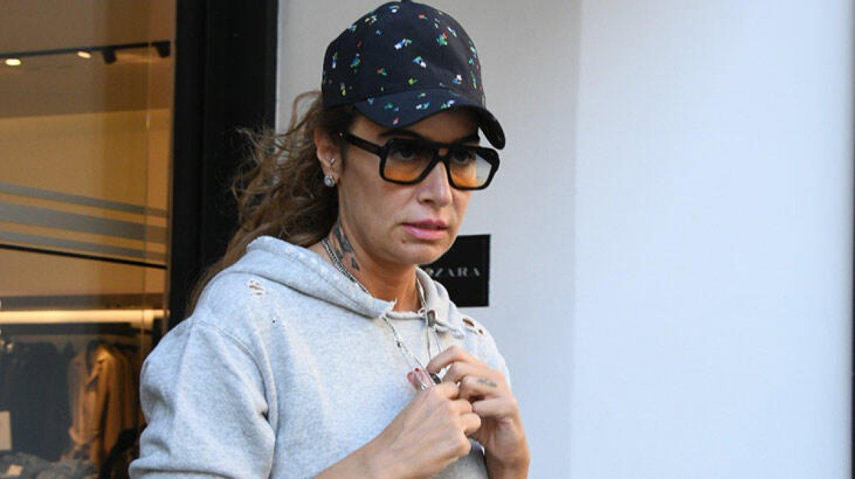 Sıla'nın Nişantaşı tarzı