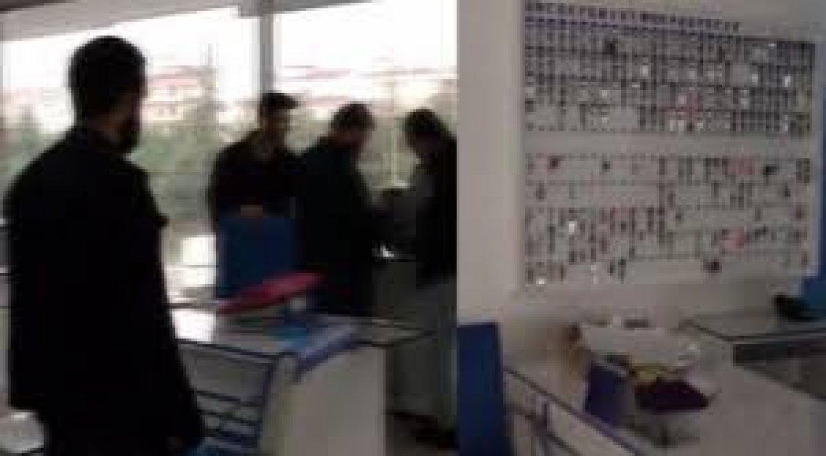 İstanbul'da emlak dolandırıcılarına operasyon