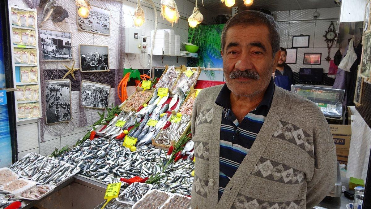 Sardalyanın kilosu 15 liraya düştü