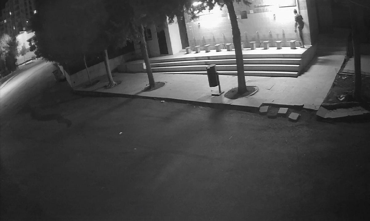 Adanalı okul ve cami hırsızı yakalandı