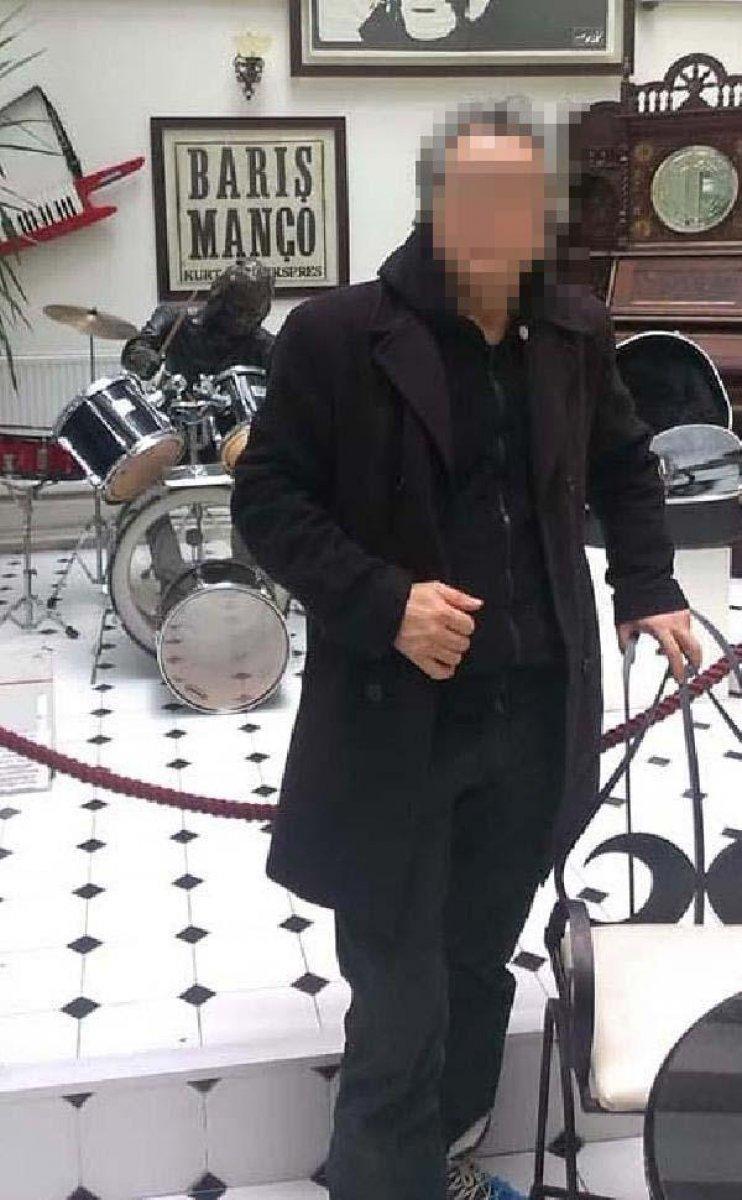 Sapık müzik öğretmenine 54 yıl hapis cezası